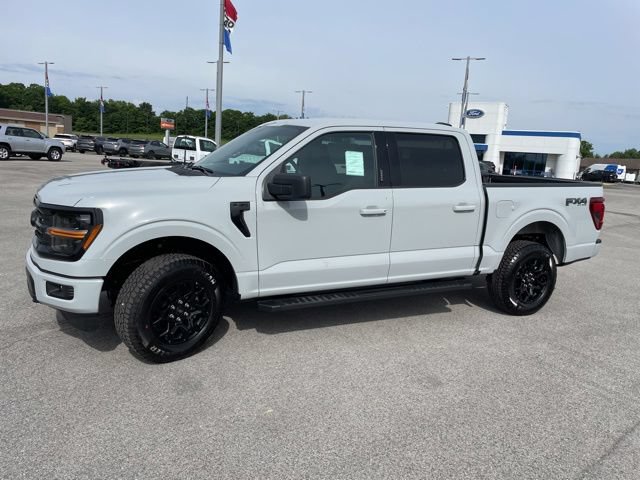 New 2026 Ford F150 XLT w/ FX4 Off-Road Package AWD/4WD image 5