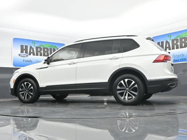 Used 2023 Volkswagen Tiguan S FWD image 25