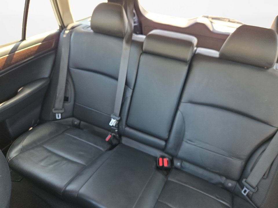 Used 2017 Subaru Outback 3.6R Limited AWD/4WD image 15