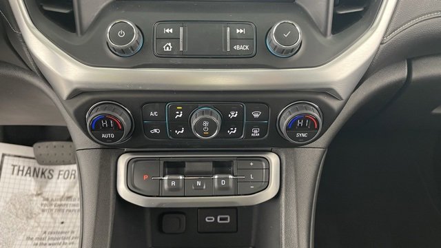 Used 2023 GMC Acadia SLE w/ Driver Convenience Package image 41