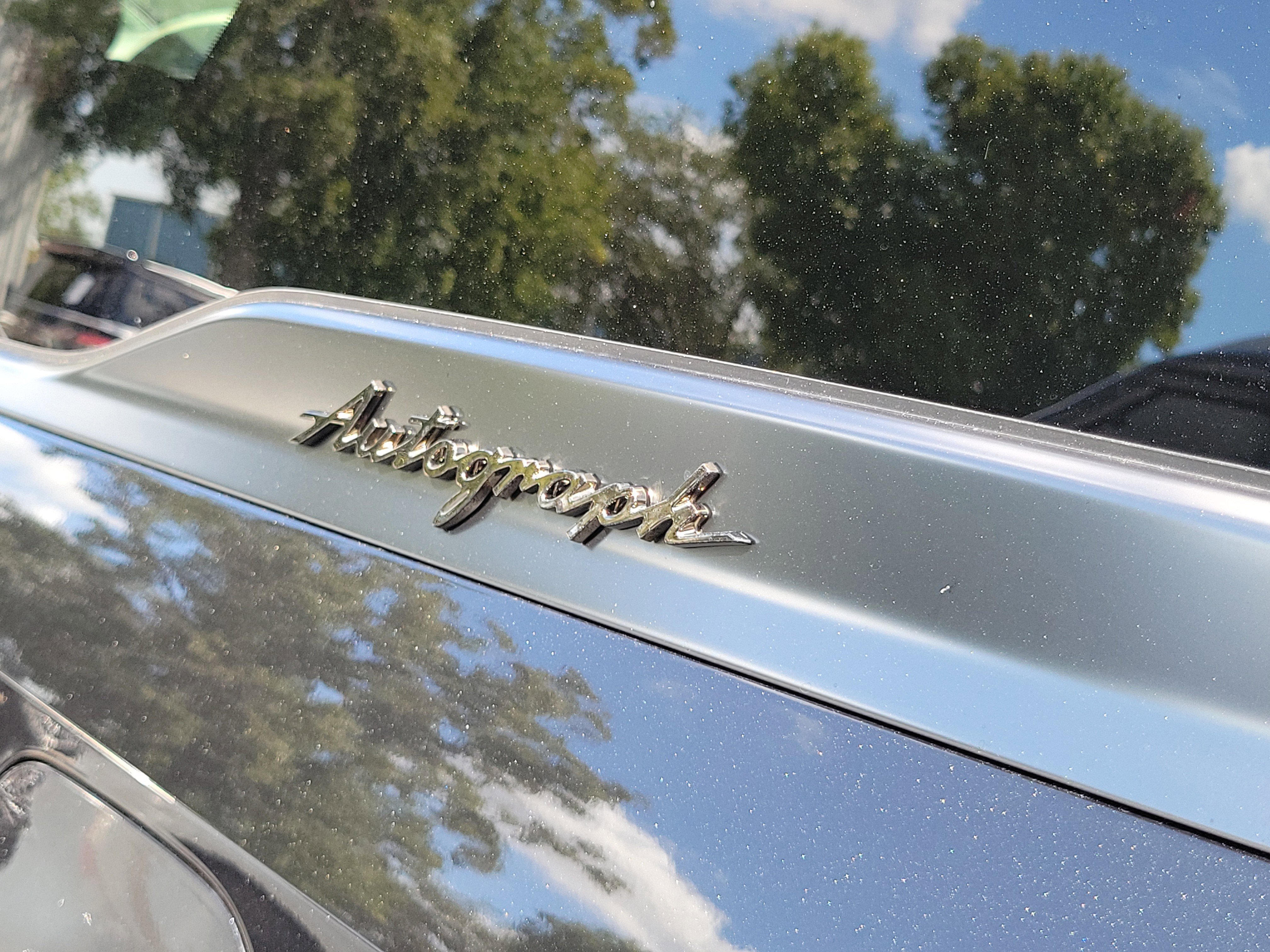 New 2026 INFINITI QX80 Autograph image 8