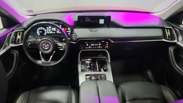 Used 2024 MAZDA CX-90 3.3 Turbo w/ Preferred Plus image 18