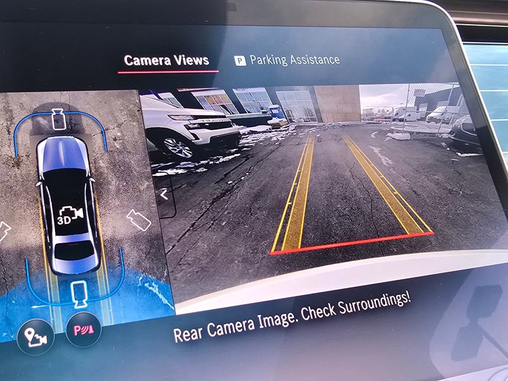 New 2026 Mercedes-Benz Maybach S 680 Maybach S 680 image 42