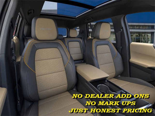 New 2026 Chevrolet Equinox ACTIV w/ Convenience Package III image 16