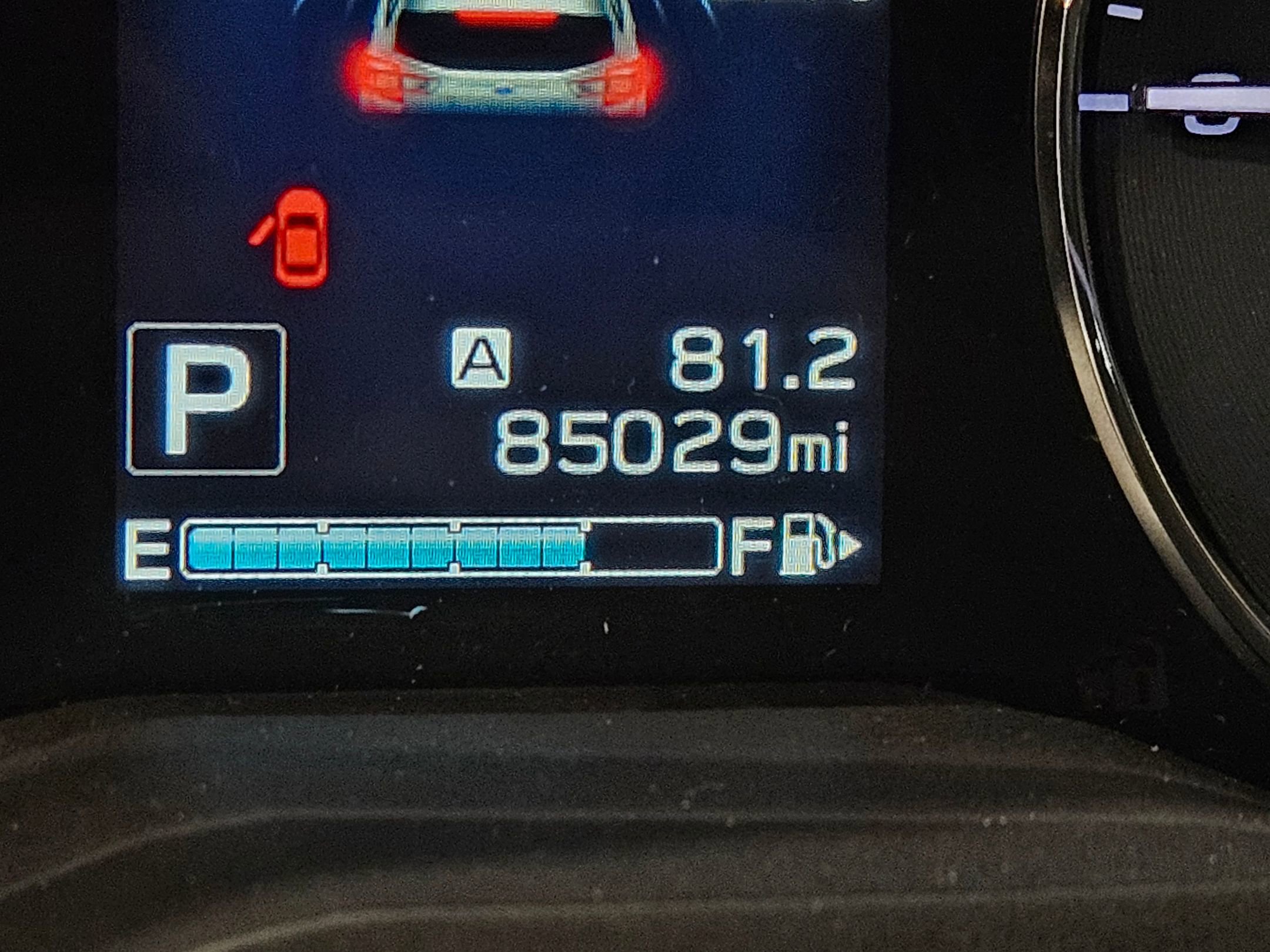 Used 2019 Subaru Crosstrek 2.0i Limited w/ Moonroof Package w/Navigation image 31