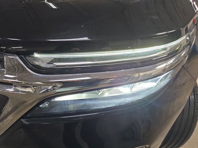 Used 2024 Chevrolet Equinox LT w/ LPO, Floor Liner Package image 31