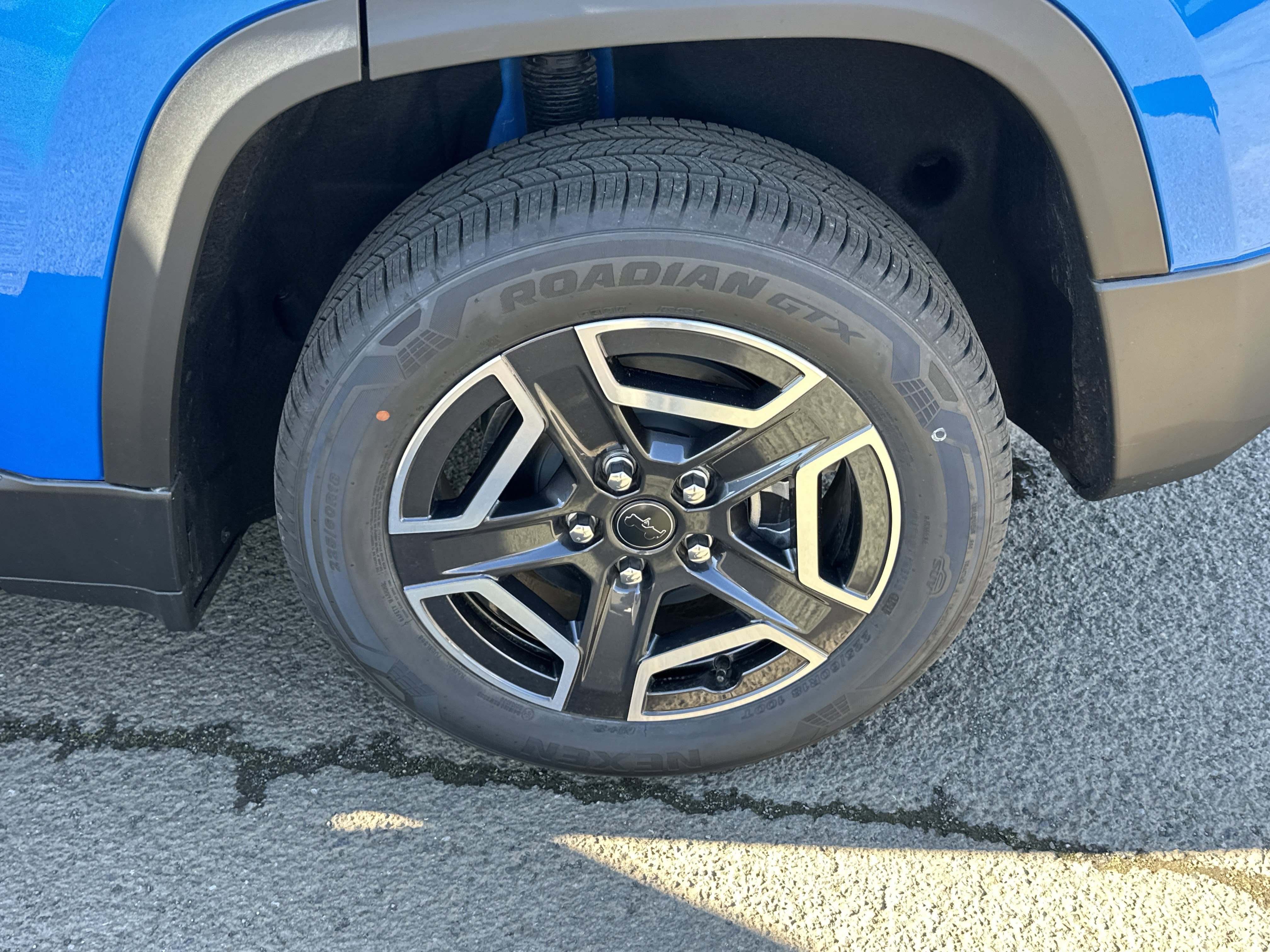 New 2026 Jeep Cherokee Limited image 25