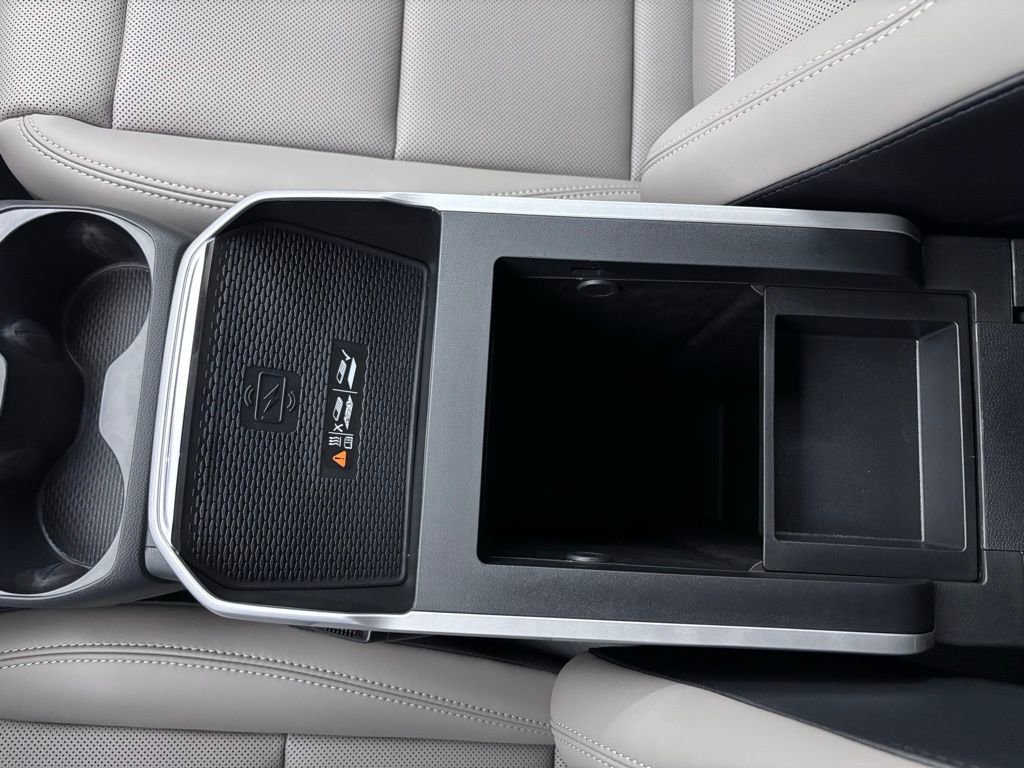 New 2026 GMC Terrain Elevation w/ Elevation Premium Package image 31