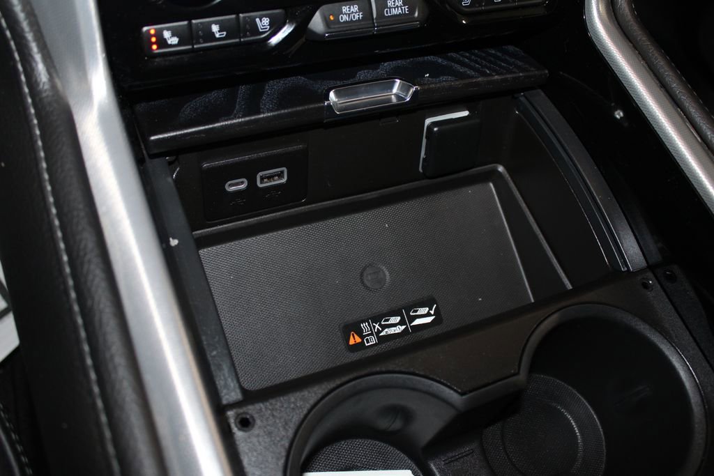 Used 2022 GMC Yukon Denali image 58