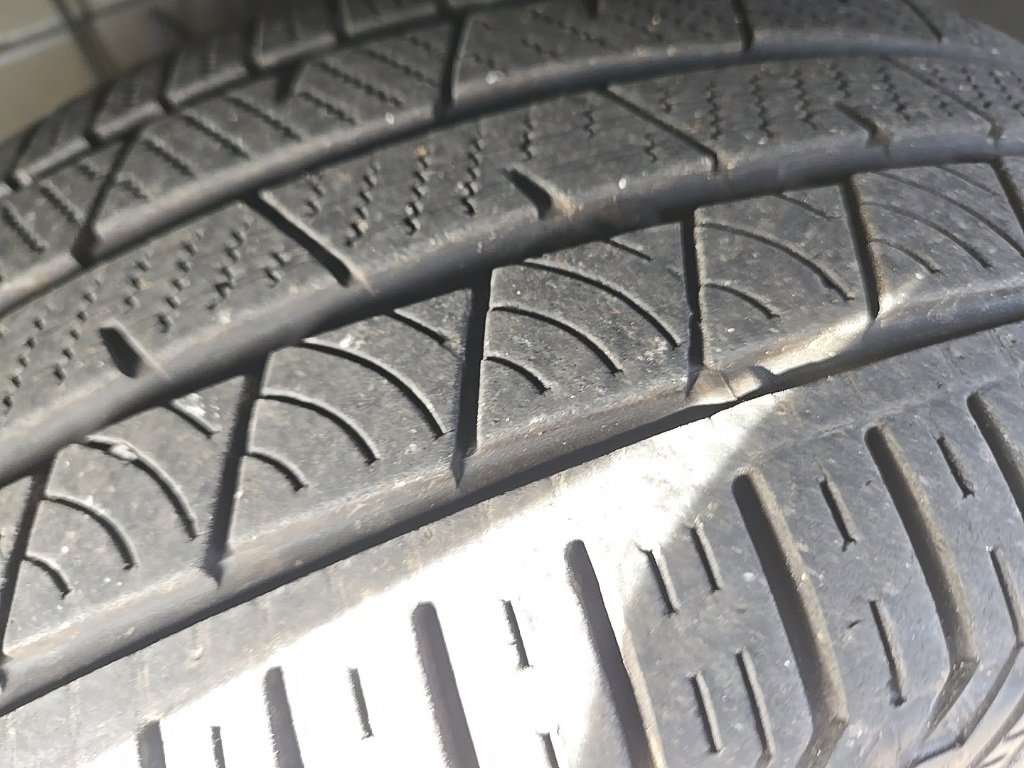 Used 2023 Honda Passport EX-L image 44