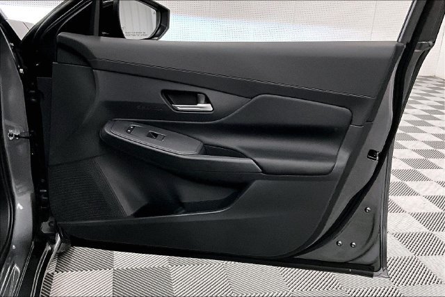 New 2027 Nissan Sentra S FWD image 37