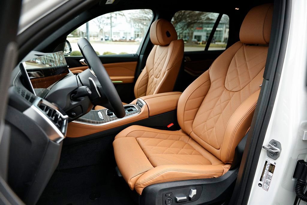 New 2026 BMW X5 sDrive40i w/ M Sport Package image 21
