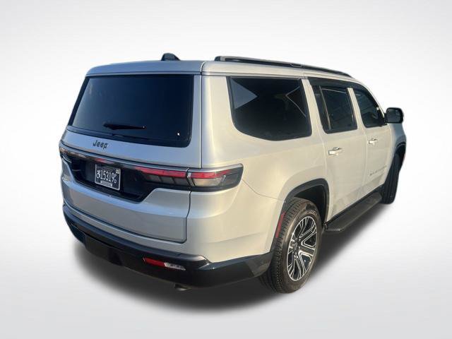 Used 2026 Jeep Grand Wagoneer 2WD w/ Premium Group I image 10