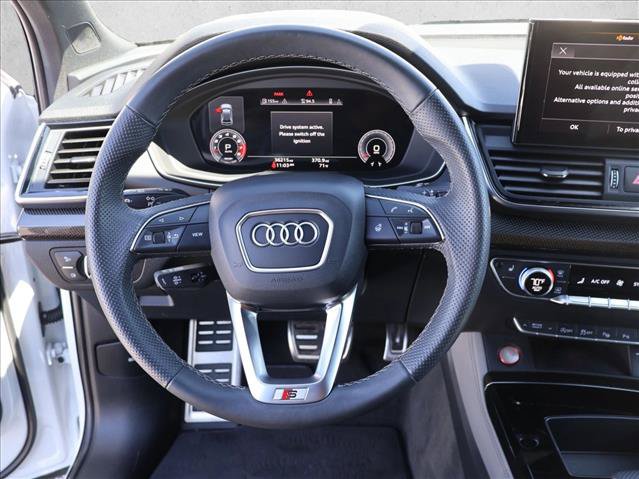 Used 2023 Audi SQ5 Prestige AWD/4WD image 14
