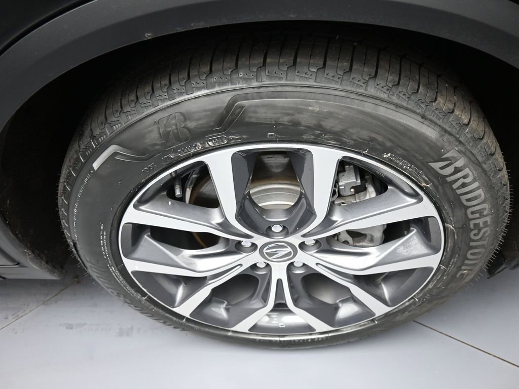 Used 2023 Acura MDX SH-AWD w/ Technology Package image 13