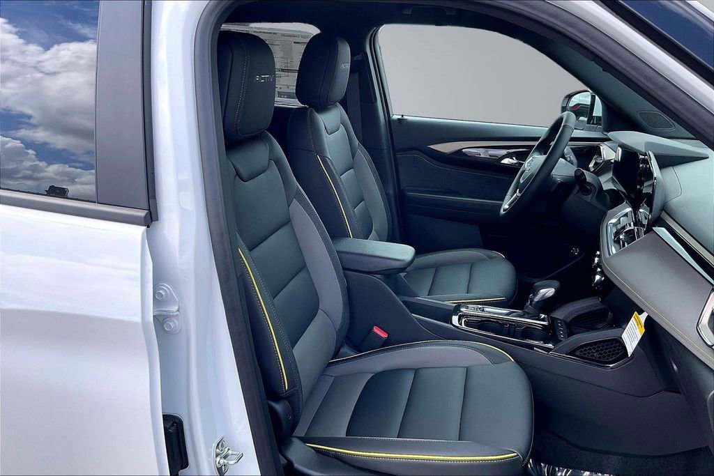 New 2026 Chevrolet TrailBlazer ACTIV w/ Convenience Package image 11