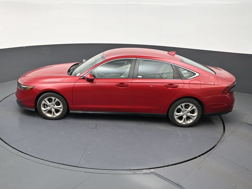 Used 2023 Honda Accord LX image 13
