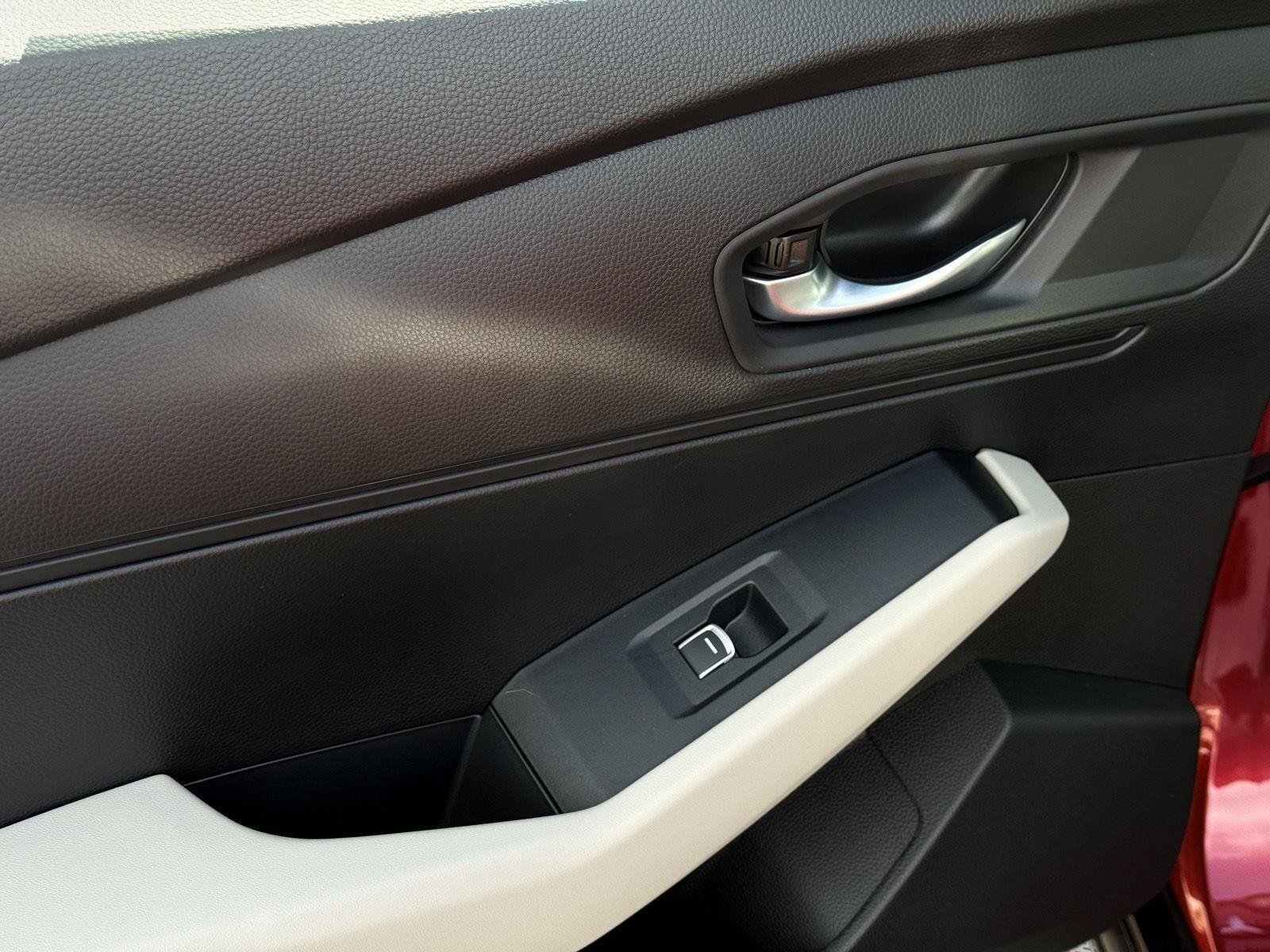 Certified 2026 Honda Accord SE image 18