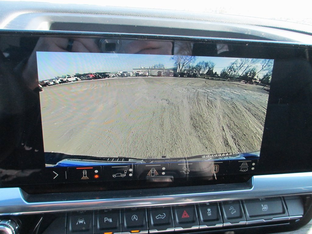 New 2026 GMC Sierra 1500 SLT w/ SLT Premium Plus Package image 20