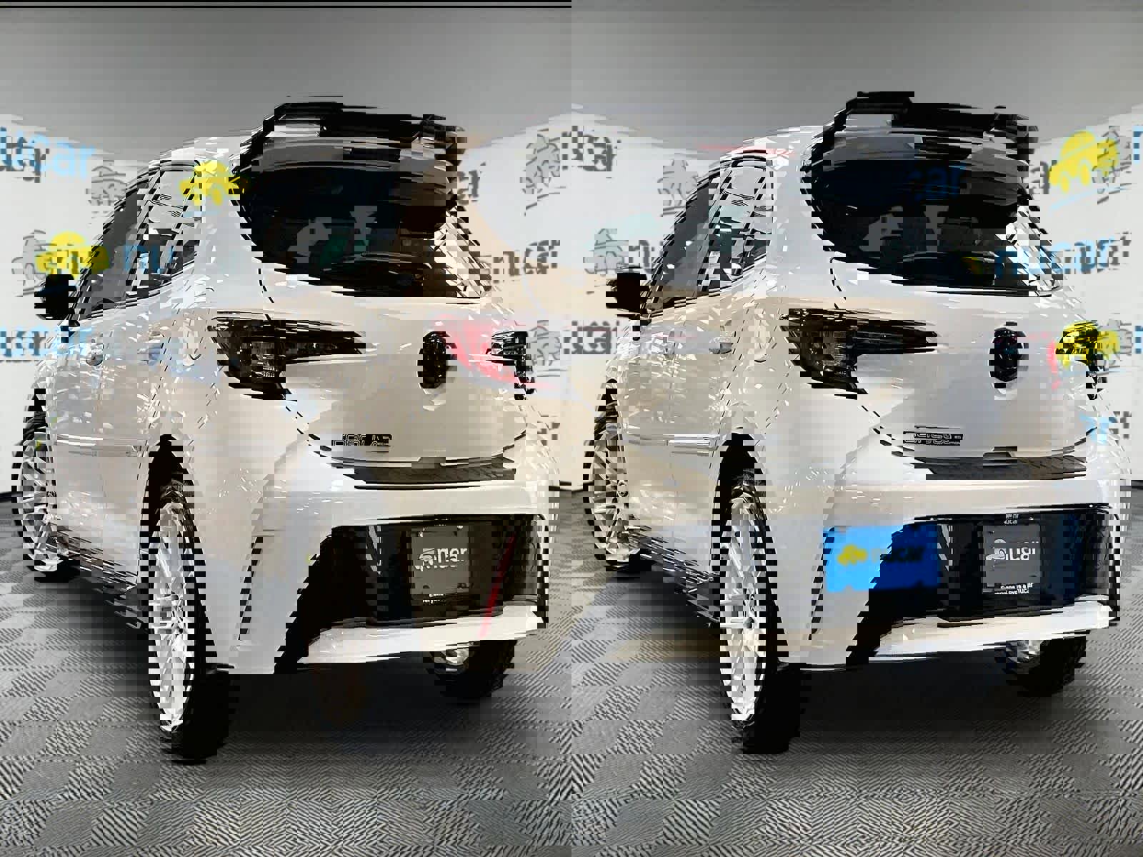 New 2026 Toyota Corolla SE image 5