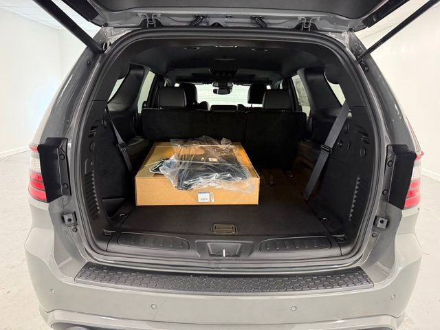 New 2026 Dodge Durango GT w/ Tow 'N Go Package AWD/4WD image 8