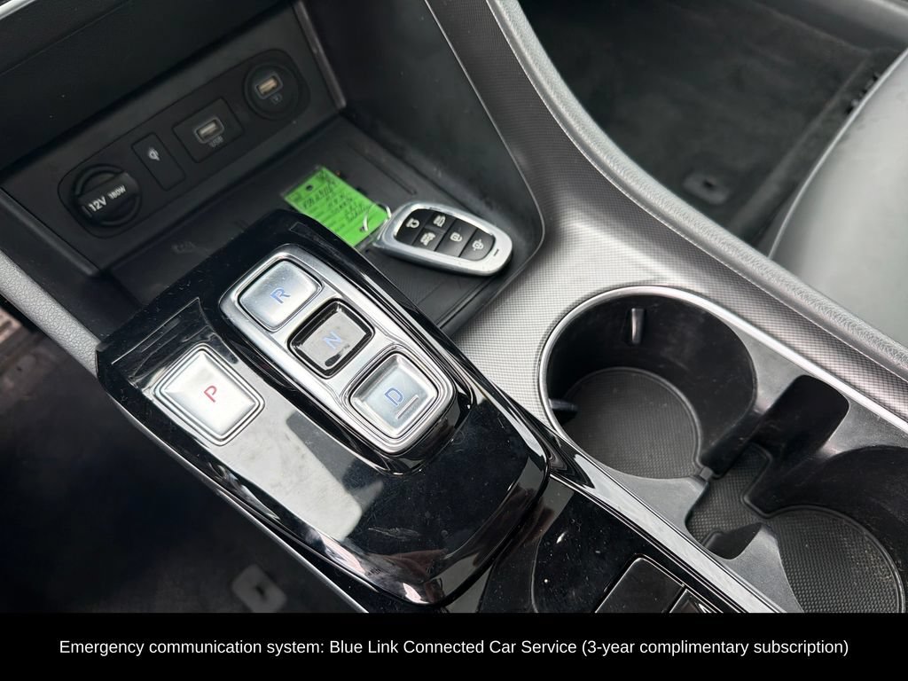 Used 2023 Hyundai Sonata SEL Plus FWD image 26