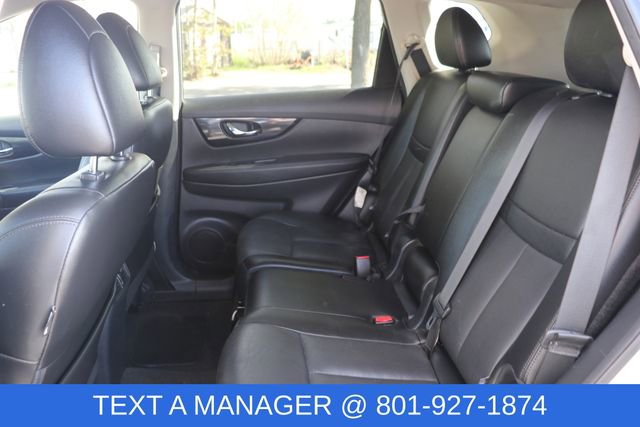 Used 2020 Nissan Rogue SL image 15