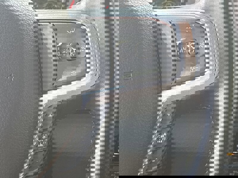 Used 2024 RAM 2500 Big Horn w/ Bed Utility Group image 26