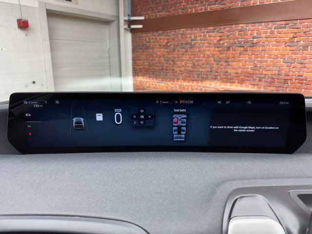 New 2026 Ford Expedition Active image 16