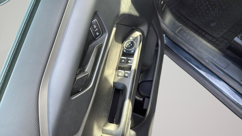 Certified 2023 Ford Bronco Sport Big Bend w/ Convenience Package image 20