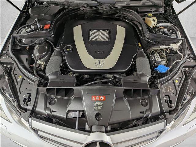 Used 2011 Mercedes-Benz E 350 Cabriolet image 25