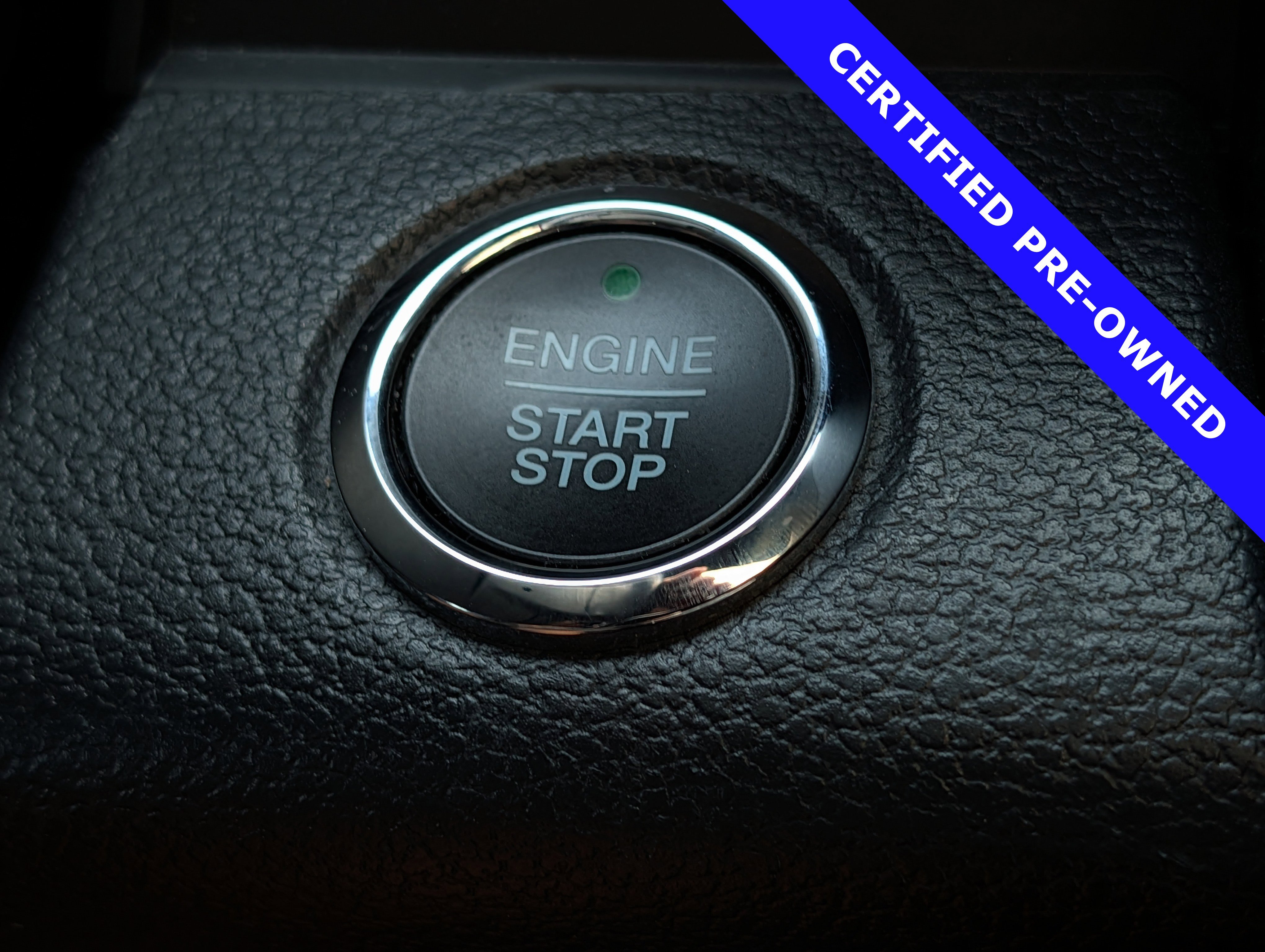 Certified 2019 Ford Expedition Limited w/ Equipment Group 302A AWD/4WD image 36