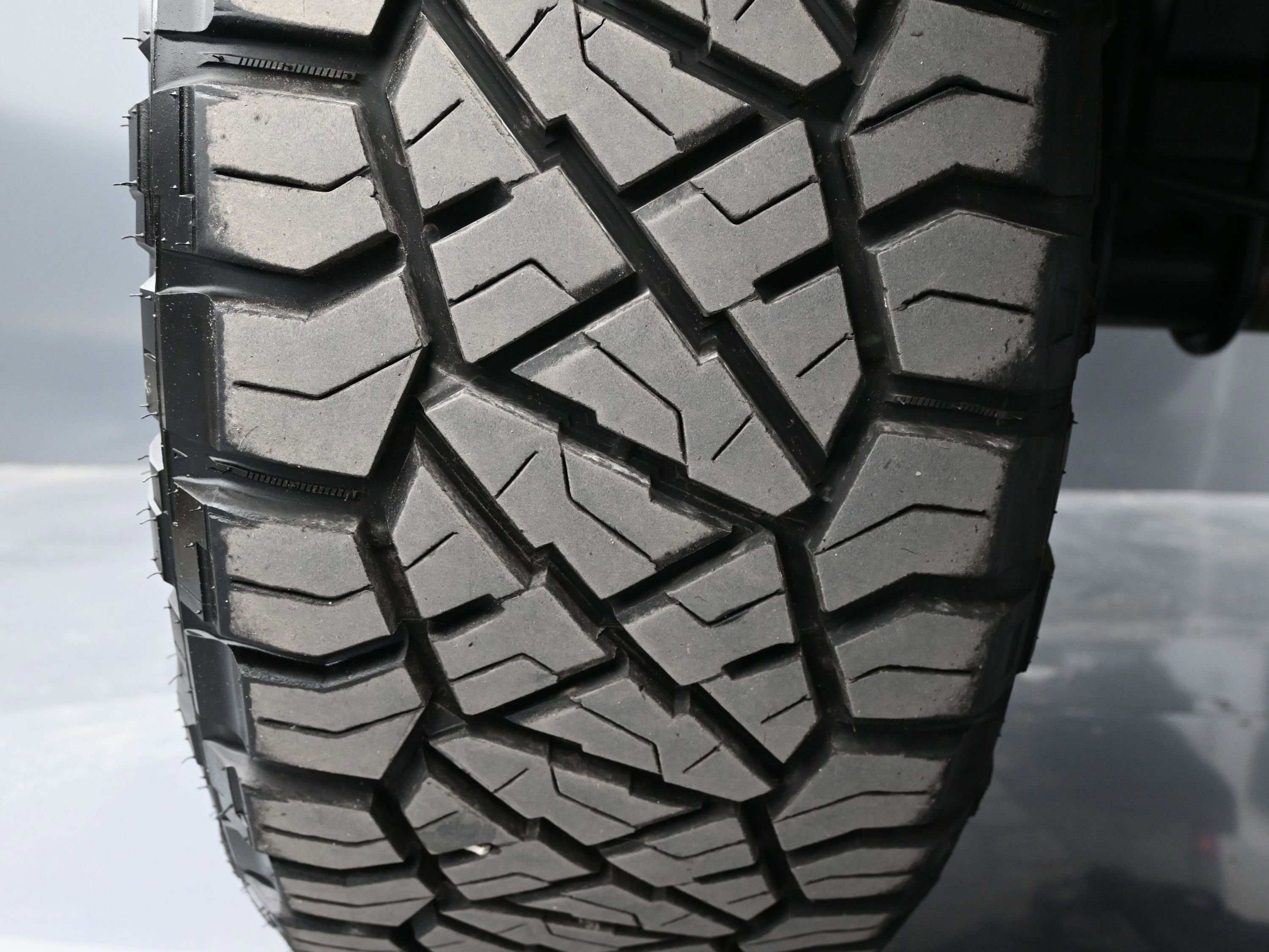 Used 2020 Ford F250 King Ranch w/ FX4 Off-Road Package image 19