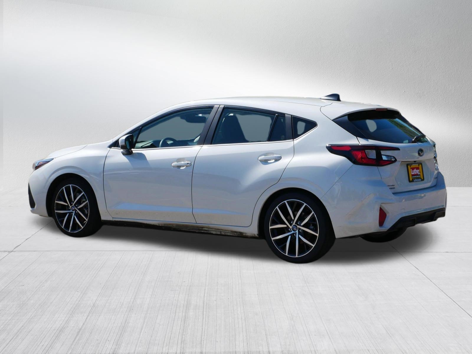 Certified 2024 Subaru Impreza 2.0i Sport AWD/4WD image 5