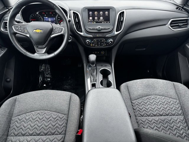 Certified 2023 Chevrolet Equinox LT image 10