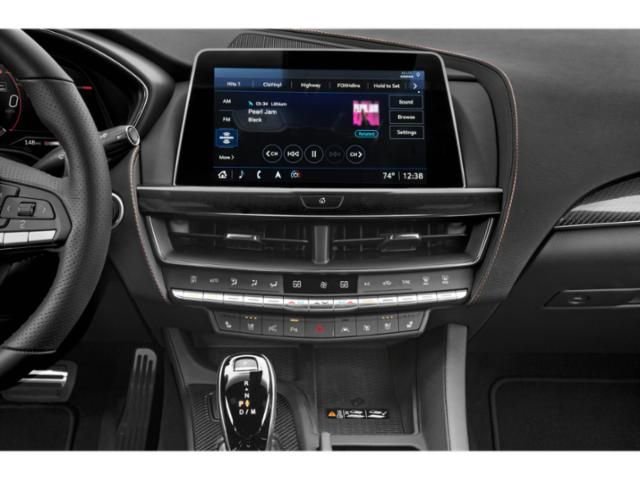 New 2024 Cadillac CT5 Sport w/ Parking Package image 10