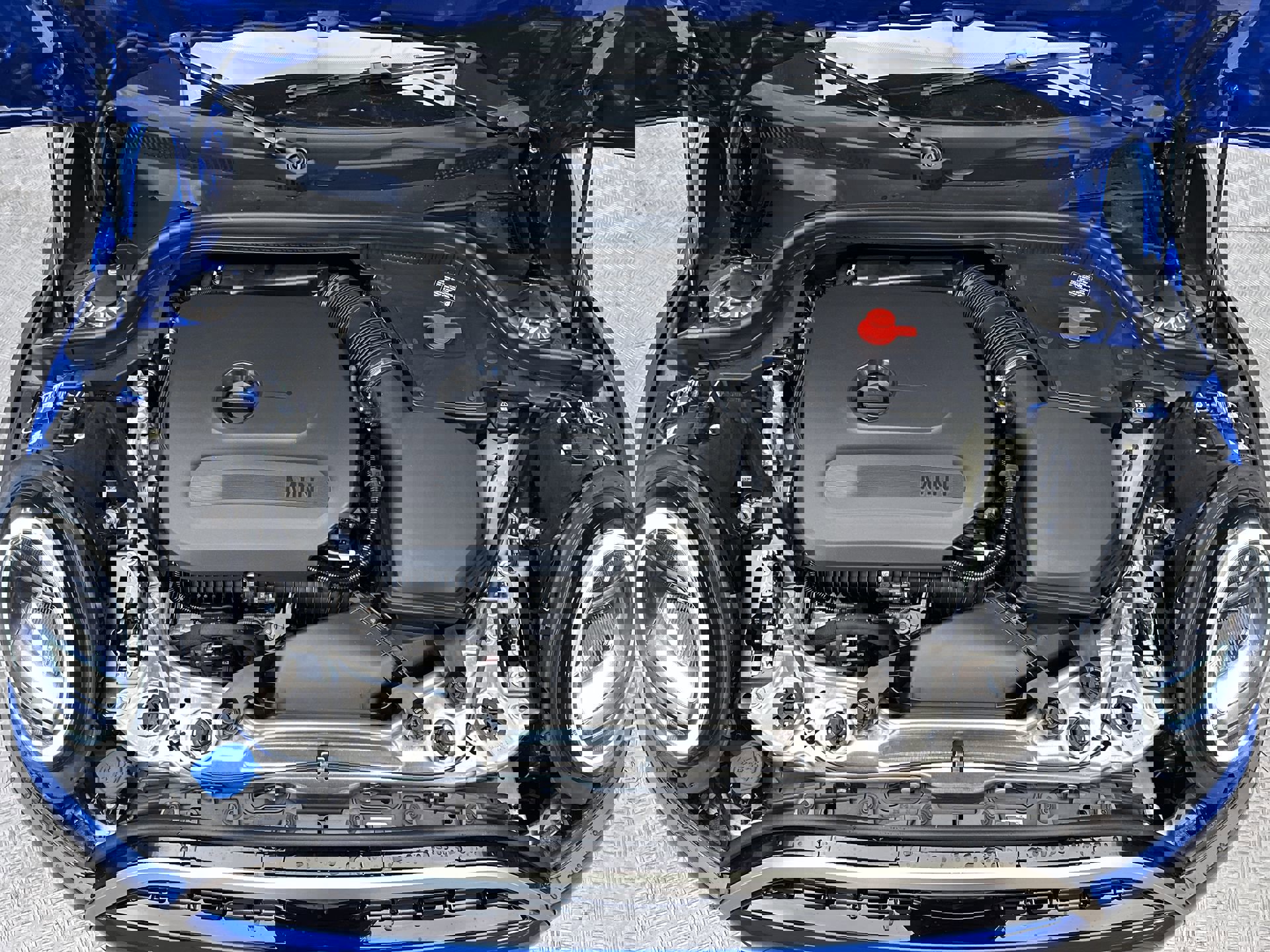 New 2026 MINI Cooper 4-Door Hardtop image 28