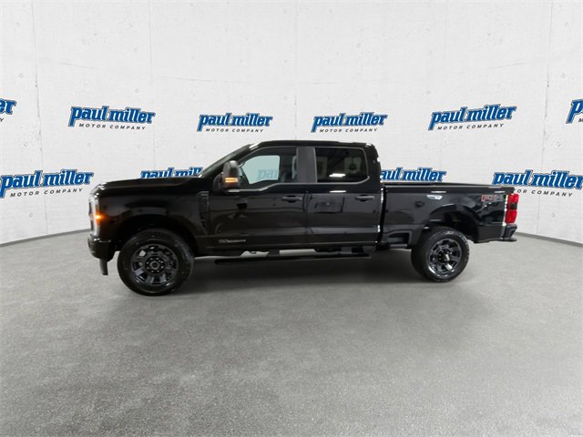 New 2026 Ford F250 XL w/ STX Appearance Package image 6