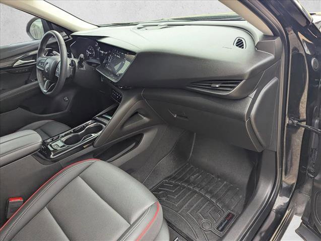 Certified 2023 Buick Envision Essence w/ Sport Touring Package image 19