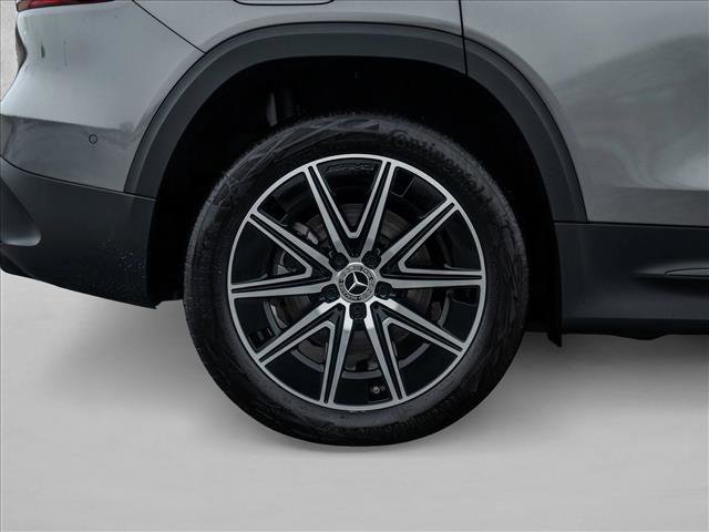 Used 2024 Mercedes-Benz EQB 350 4MATIC SUV image 11