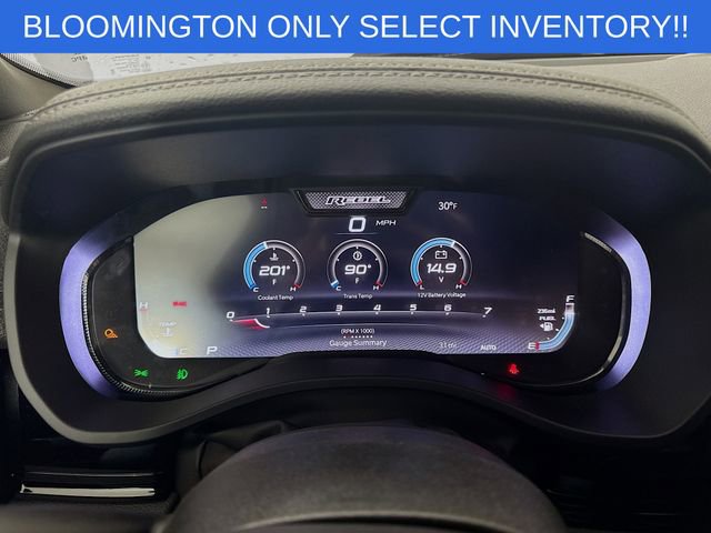 New 2026 RAM 1500 Rebel w/ Rebel Level 2 Equipment Group image 12