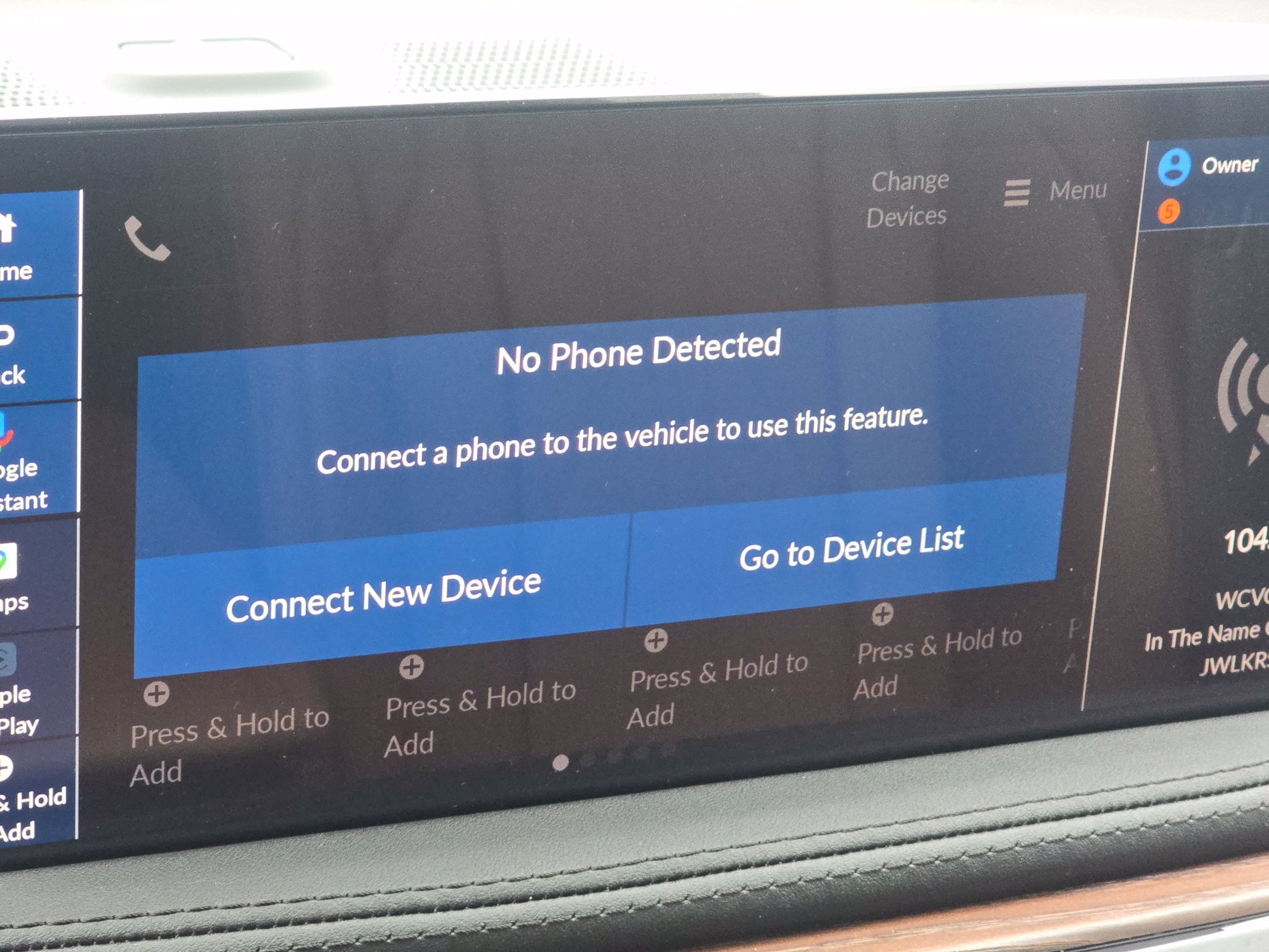 New 2026 Acura RDX SH-AWD image 48