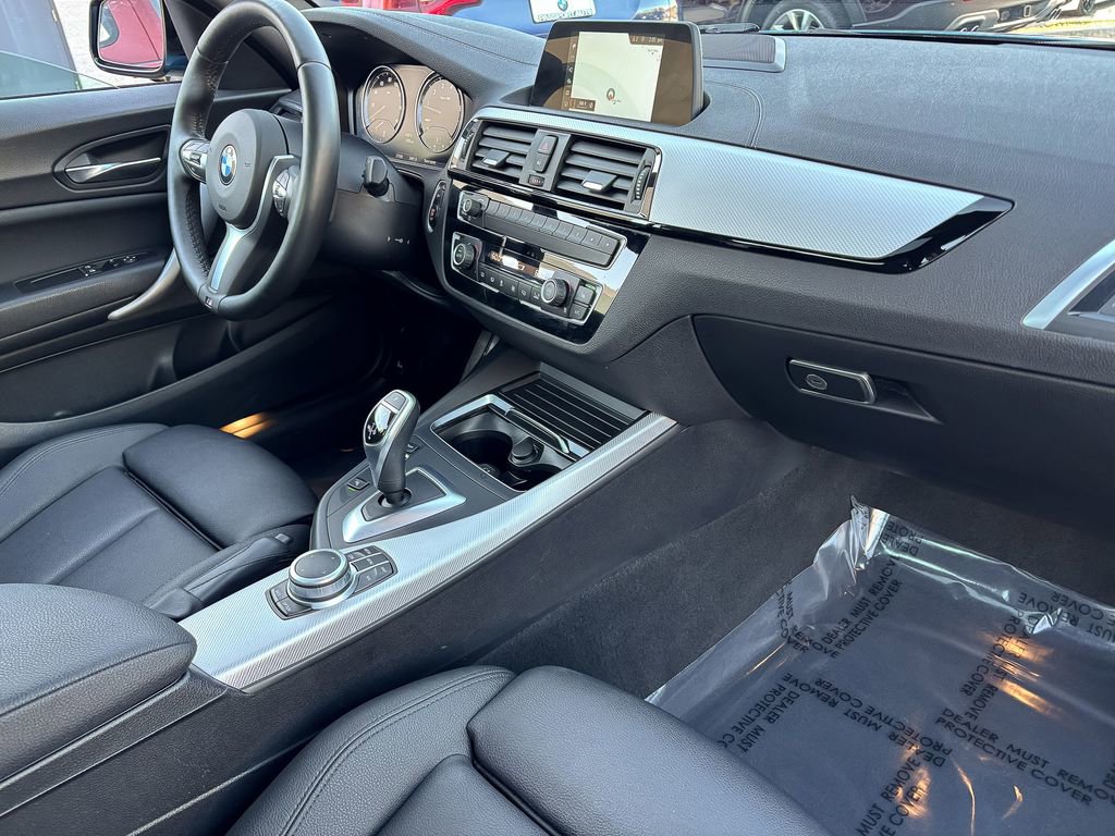 Used 2021 BMW M240i xDrive Coupe image 39