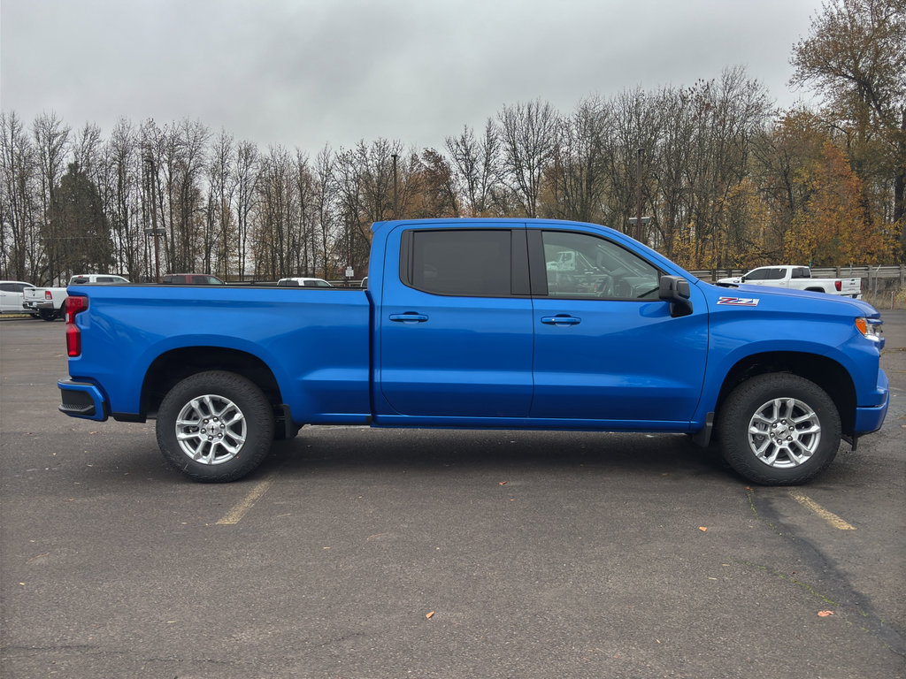 New 2026 Chevrolet Silverado 1500 RST w/ Convenience Package II image 38