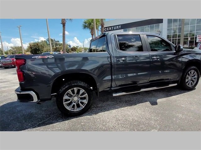 Used 2023 Kia Telluride EX image 44