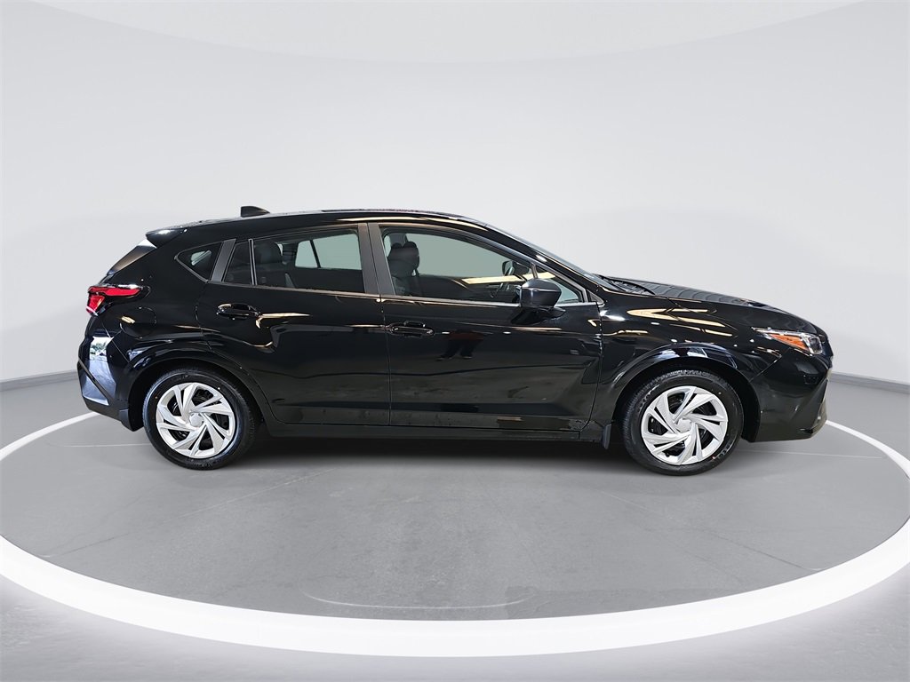 New 2025 Subaru Impreza 2.0i image 4