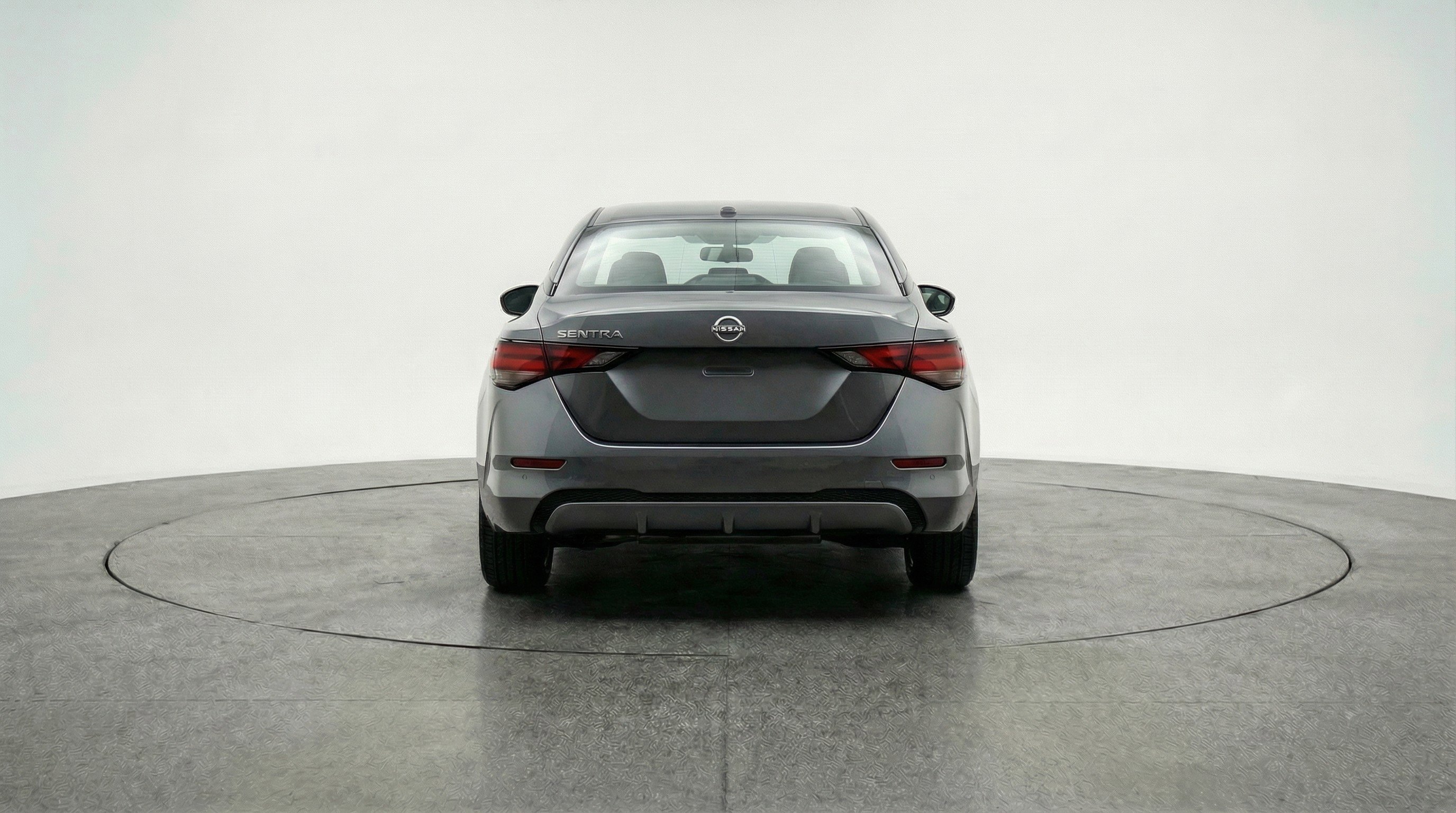 Used 2025 Nissan Sentra SV image 7