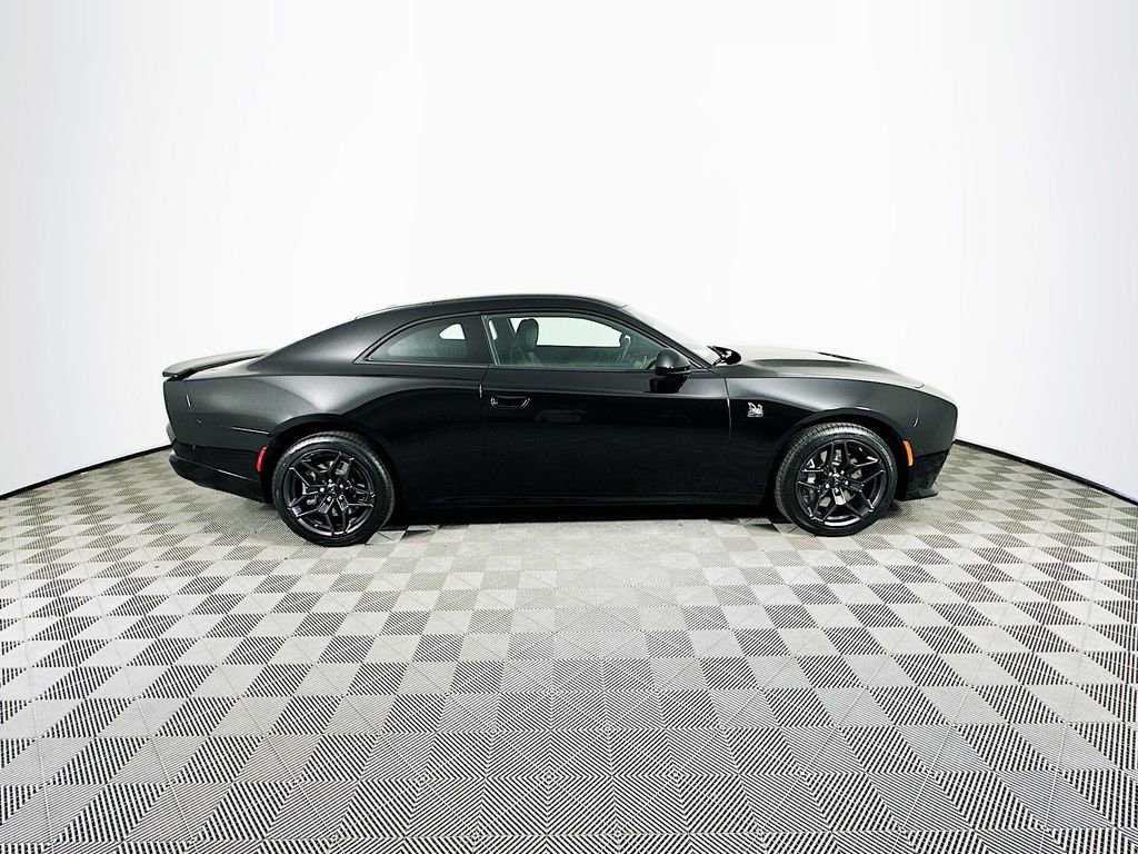 New 2026 Dodge Charger Scat Pack w/ Blacktop Package image 10