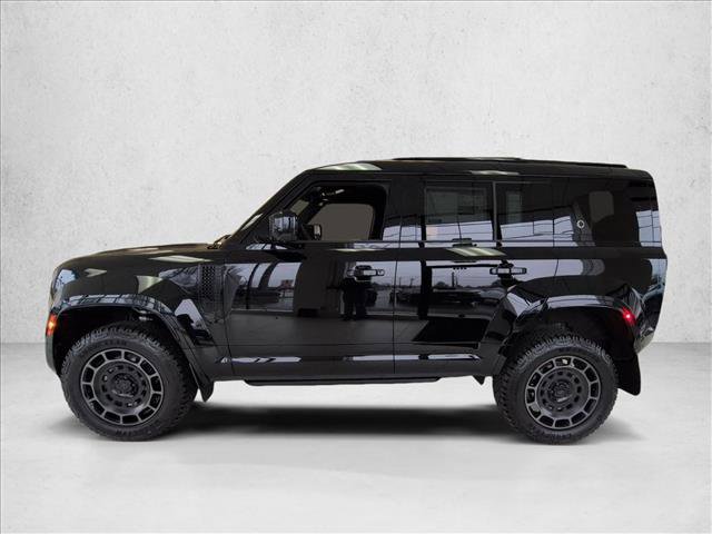 New 2026 Land Rover Defender 110 OCTA image 5