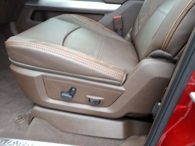 New 2026 RAM 2500 Limited image 8